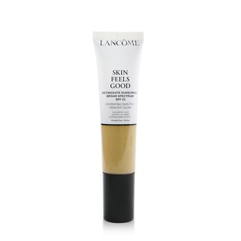 Lancome Skin Feels Good Hydrating Skin Tint Healthy Glow SPF 23 - # 015N Blonde Pecan (Unboxed)