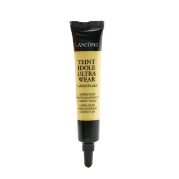 Lancome Teint Idole Ultra Wear Camouflage High Coverage Corrector - # Yellow (Unboxed)