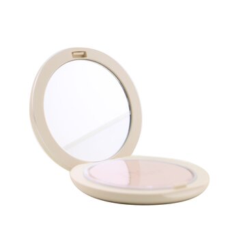 Christian Dior Dior Forever Couture Luminizer Intense Highlighting Powder - # 02 Pink Glow
