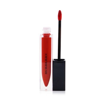 Burberry Burberry Kisses Lip Lacquer - # No. 35 Tangerine Red