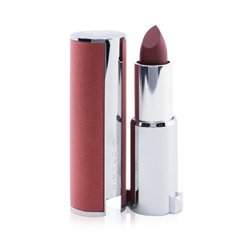 Givenchy Le Rouge Sheer Velvet Matte Refillable Lipstick - # 18 Nude Fume
