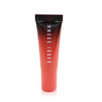 Crushed Creamy Color For Cheeks & Lips - # Creamy Coral