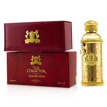 The Collector Golden Oud Eau De Parfum Spray