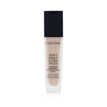 Lancome Teint Idole Ultra 24H Wear & Comfort Foundation SPF 15 - # 310 Bisque C (US Version) (Unboxed)