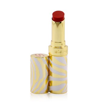 Phyto Rouge Shine Hydrating Glossy Lipstick - # 40 Sheer Cherry