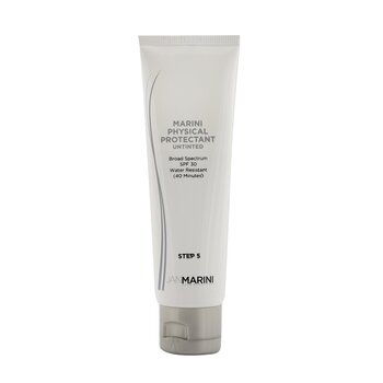 Marini Physical Protectant Untinted SPF30 (Exp. Date 08/2022)