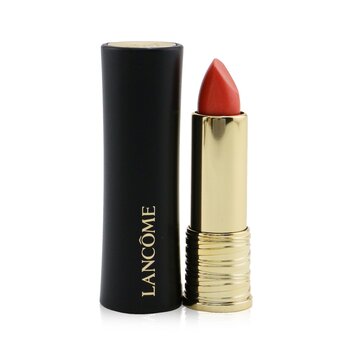 Lancome LAbsolu Rouge Cream Lipstick - # 66 Orange Confite