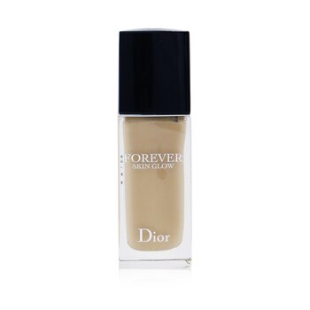 Christian Dior Dior Forever Skin Glow Clean Radiant 24H Wear Foundation SPF 20 - # 1.5N Neutral/Glow