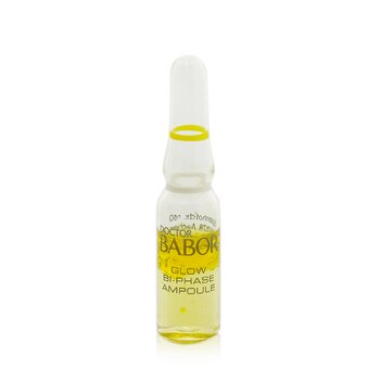 Babor Doctor Babor Refine Rx Glow Bi-Phase Ampoules