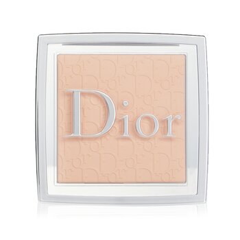 Christian Dior Dior Backstage Face & Body Powder No Powder - # 0N Neutral