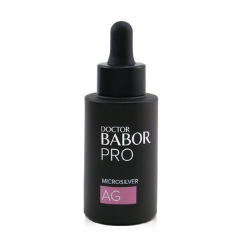 Babor Doctor Babor Pro AG Microsilver Concentrate