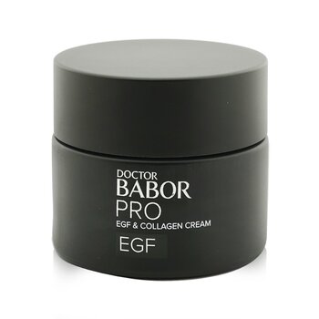 Babor Doctor Babor Pro EGF & Collagen Cream