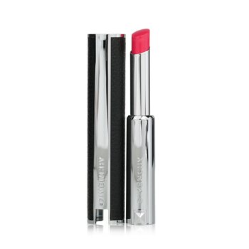 Givenchy Le Rouge A Porter Whipped Lipstick - # 206 Corail Decollete (Unboxed)
