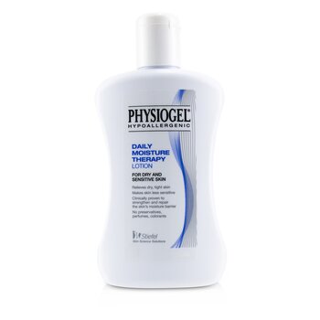 Physiogel Daily Moisture Therapy Body Lotion - For Dry & Sensitive Skin (Exp. Date 11/2022)