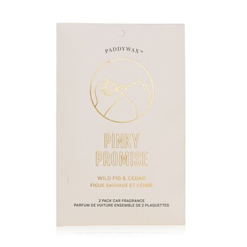 Impressions Car Fragrance - Pinky Promise