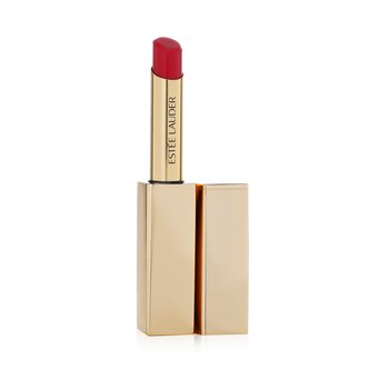Estee Lauder Pure Color Illuminating Shine Sheer Shine Lipstick - # 911 Little Legend