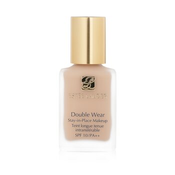 Estee Lauder Double Wear Stay In Place Makeup SPF 10 - No. 62 Cool Vanilla (2C0) - Unboxed