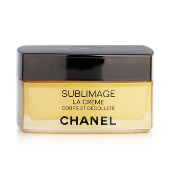 Chanel Sublimage La Creme Lumiere Ultimate Regeneration & Brightening Cream  50g