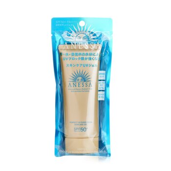 Perfect UV Sunscreen Skincare Gel SPF50