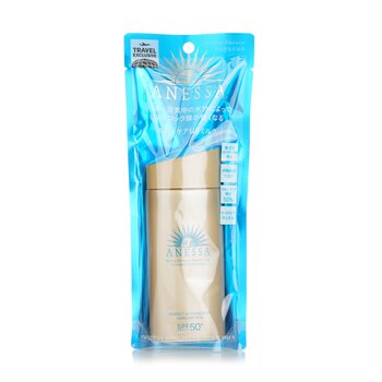 Perfect UV Sunscreen Skincare Milk SPF50