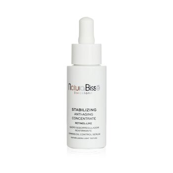Natura Bisse Stabilizing Anti-aging Concentrate