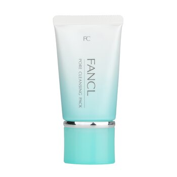 Fancl Pore Cleansing Pack