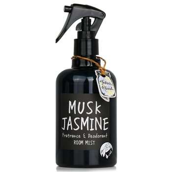 Fragance & Deodorant Room Mist - Musk Jasmine