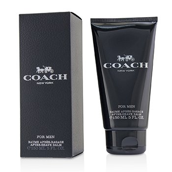 Coach For Men After-Shave Balm