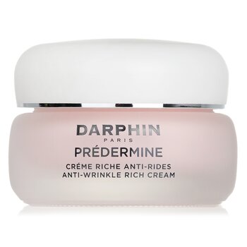 Predermine Anti Wrinkle Rich Cream (For Dry To Very Dry Skin)