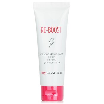 Clarins My Clarins Re-Boost Instant Reviving Mask - For Normal Skin