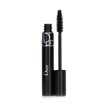 Christian Dior Diorshow 24H Wear Buildable Volume Mascara - # 090 Noir Black