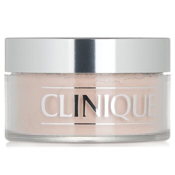 Clinique Blended Face Powder - # 02 Transparency 2