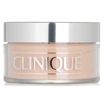 Clinique Blended Face Powder - # 04 Transparency 4