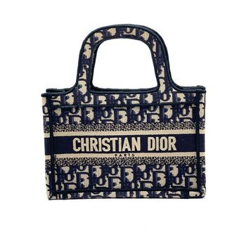 Christian Dior Christian Dior Mini Booktote