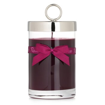 Scented Candle - # Bois Precieux