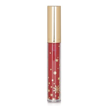 Estee Lauder Pure Color Envy Kissable Lip Shine - # 307 Wicked Gleam (Unboxed)