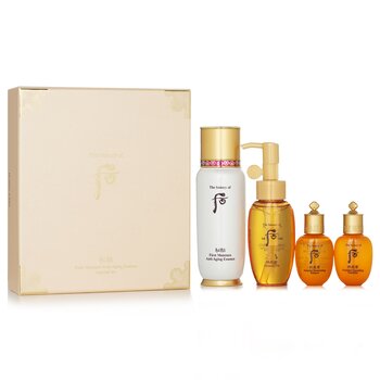 Bichup First Care Moisture Anti-Aging Essence Special Set