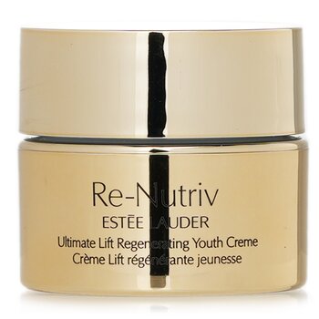 Estee Lauder Re-Nutriv Ultimate Lift Regenerating Youth Crème (Miniature)