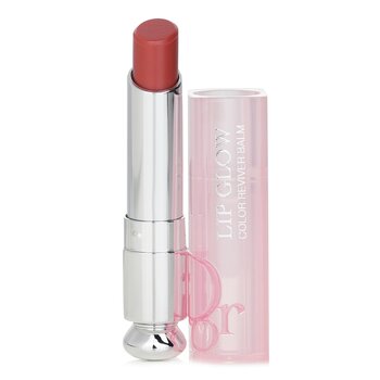 Dior Addict Lip Glow Reviving Lip Balm - # 038 Rose Nude
