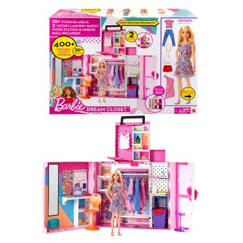 Barbie doll ice cream set hot sale