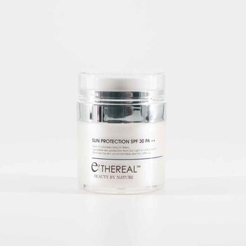 eThereal Sun Protection SPF 30 PA++ (White)