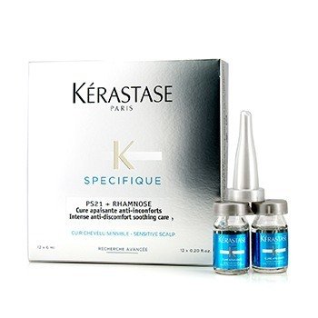 Kerastase Specifique Intense Anti-Discomfort Soothing Care (Sensitive Scalp)