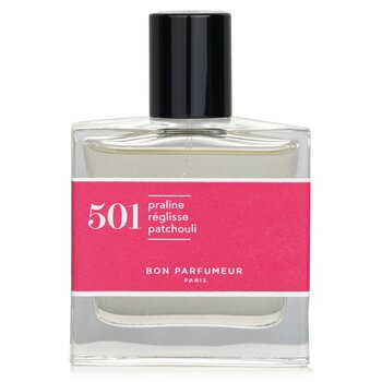 602: Pepper, Cedar & Patchouli by Bon Parfumeur