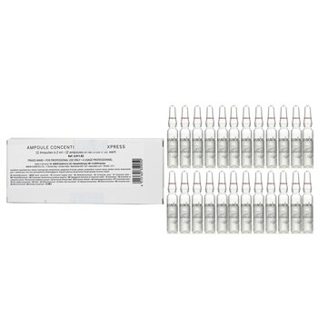 Babor CP Ampoule Concentrates Lift Express