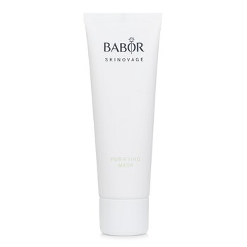 Babor Skinovage Purifying Mask (For Oily, Acne-prone Skin)