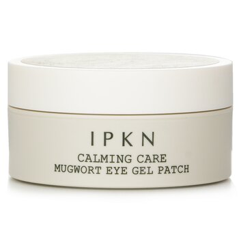 IPKN Calming Care Mugwort Eye Gel Patch