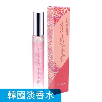 Dream Skin Korea Monshiji Eau De Toilette Perfume - 11  Mongshiji of Baci Tendre 10ml