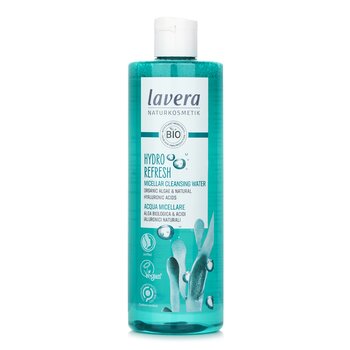 Hydro Refresh Micellar Cleansing Water