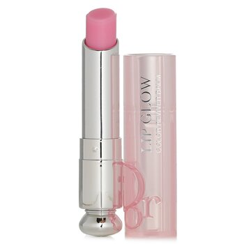 Christian Dior Dior Addict Lip Glow Reviving Lip Balm - #001 Pink
