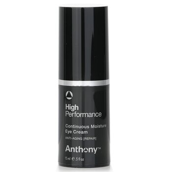 High Performance Continuous Moisture Eye Cream